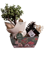 Cargar imagen en el visor de la galería, Fantasía de Invierno