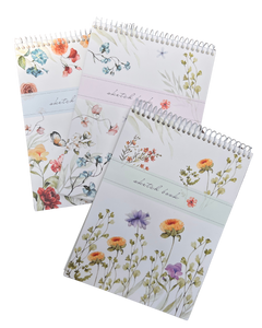 Sketch Book