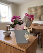 Cargar imagen en el visor de la galería, Cyclamen Emilia
