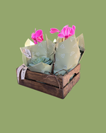 Cargar imagen en el visor de la galería, Huacal Floral
