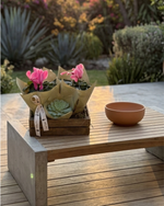 Cargar imagen en el visor de la galería, Huacal Floral
