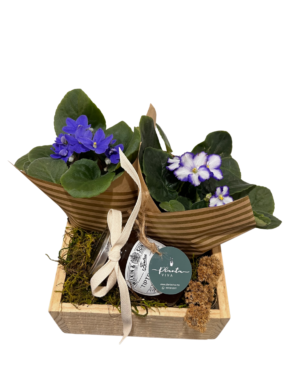 Dulce Flora