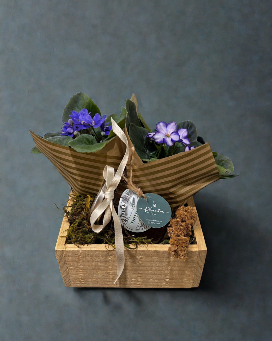 Dulce Flora