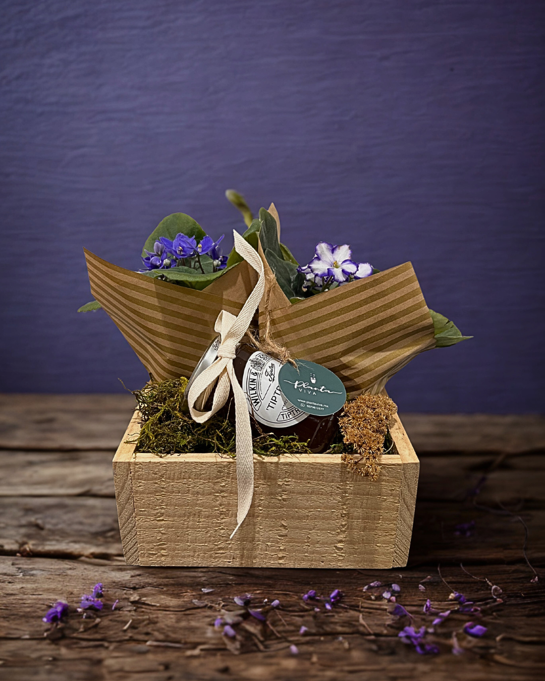 Dulce Flora