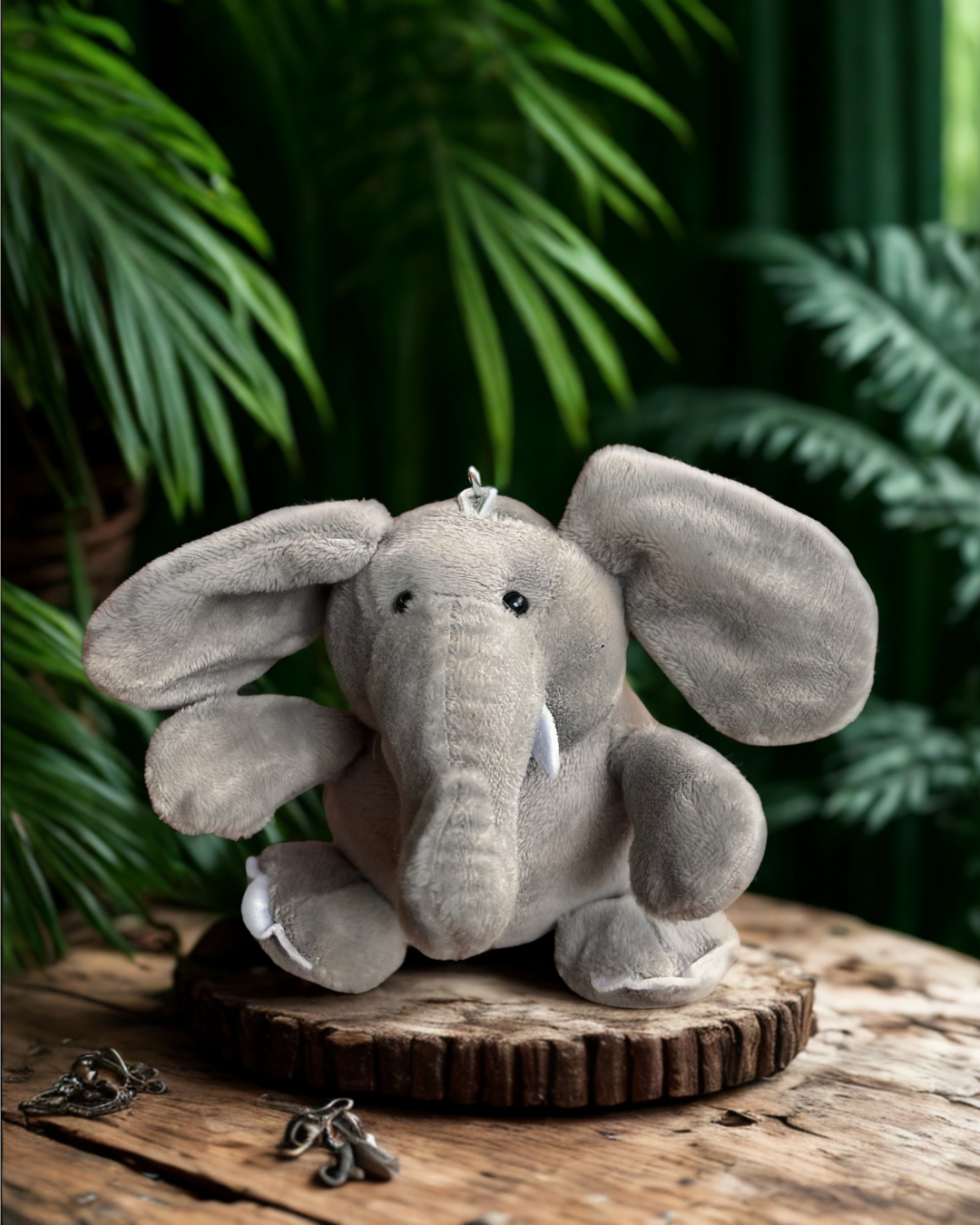 Baby Elefante