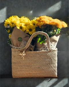 Flor de Mercado