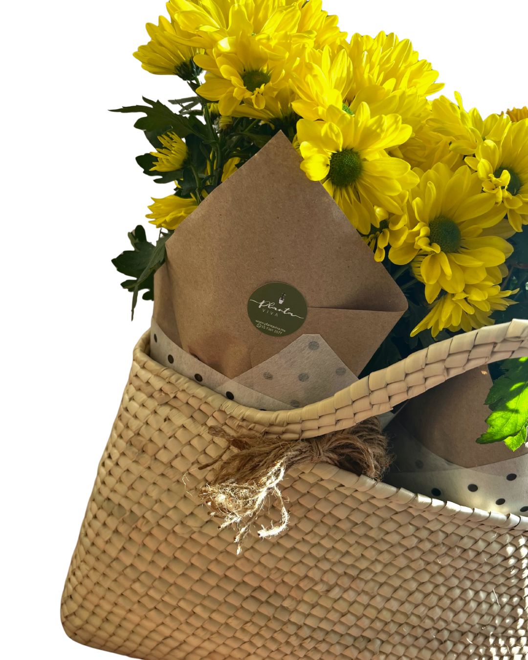 Flor de Mercado