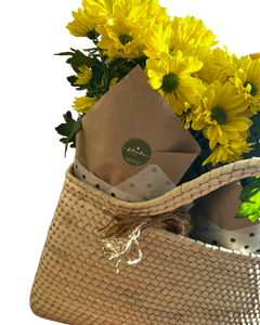Flor de Mercado