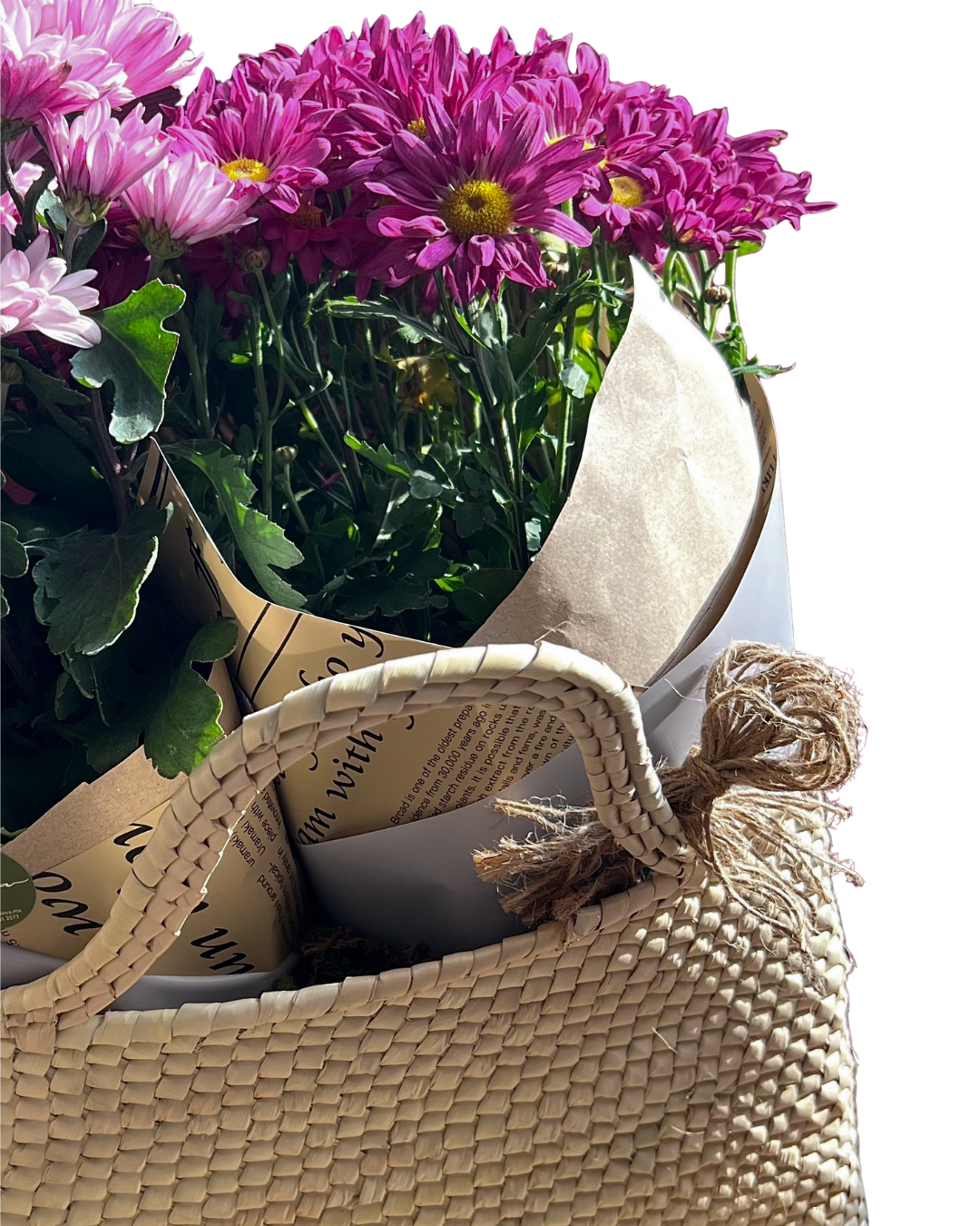 Flor de Mercado