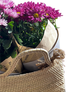 Cargar imagen en el visor de la galería, Flor de Mercado
