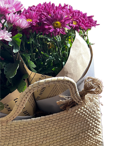 Flor de Mercado