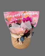 Cargar imagen en el visor de la galería, Flowers my LOVE
