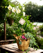 Cargar imagen en el visor de la galería, Orquídea Garden
