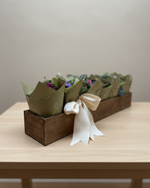 Cargar imagen en el visor de la galería, Jardín Violeta
