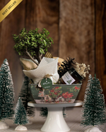 Cargar imagen en el visor de la galería, Fantasía de Invierno
