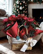 Cargar imagen en el visor de la galería, Nochebuena va al mercado
