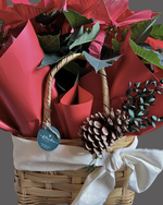 Cargar imagen en el visor de la galería, Nochebuena va al mercado
