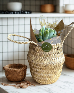 Cesta Palmita