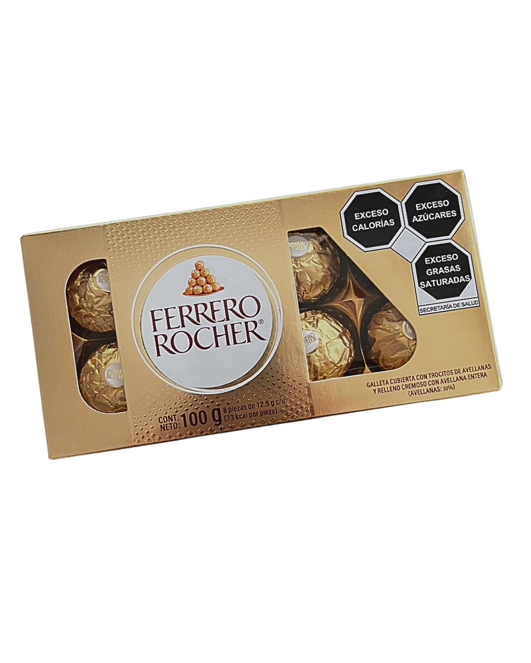 Chocolates Ferrero