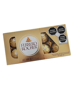 Chocolates Ferrero